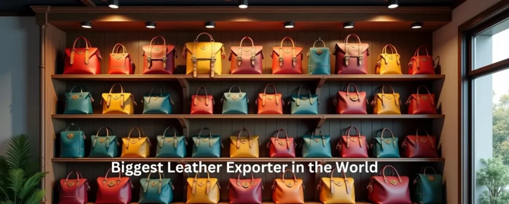 Leather Exporters