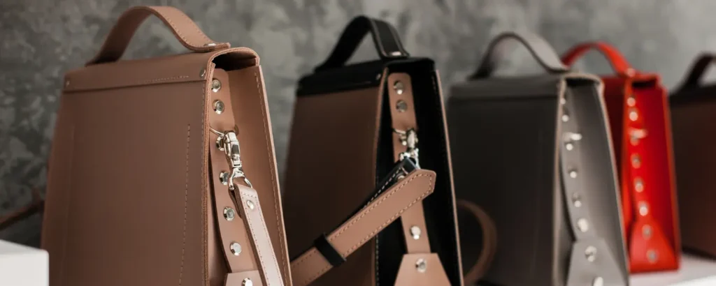 genuine leather bags