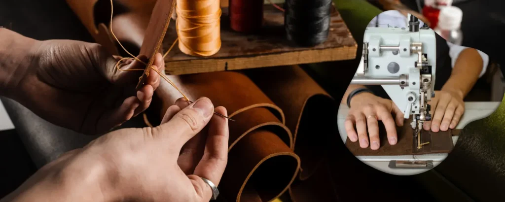 Leather Products