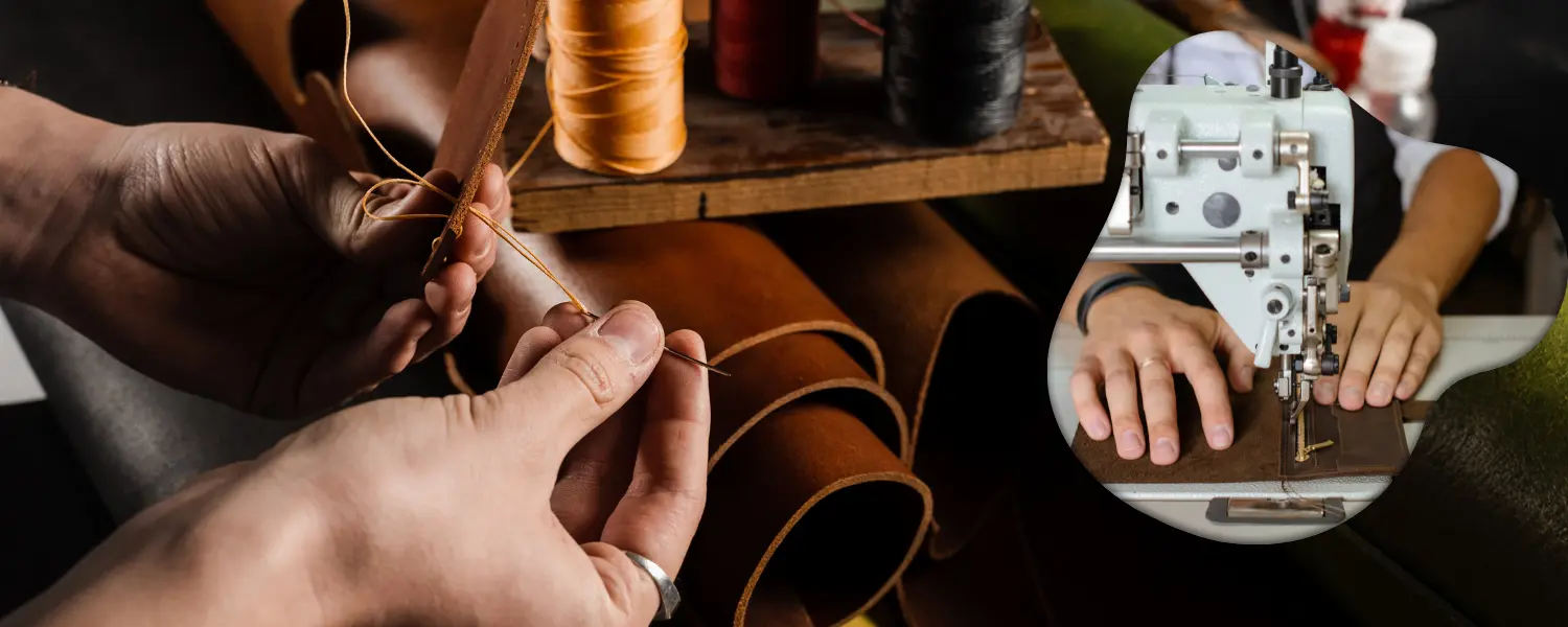 Leather Products