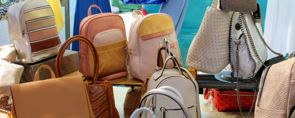 leather backpacks for laptops