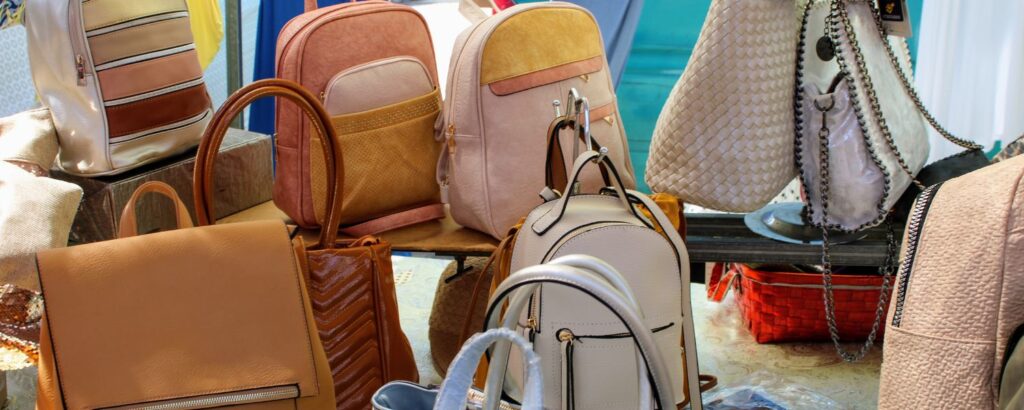 leather backpacks