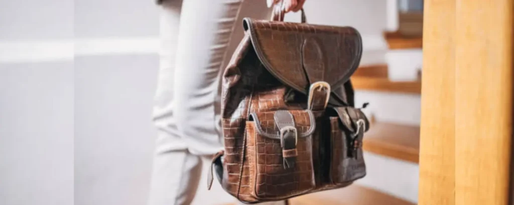 Backpack